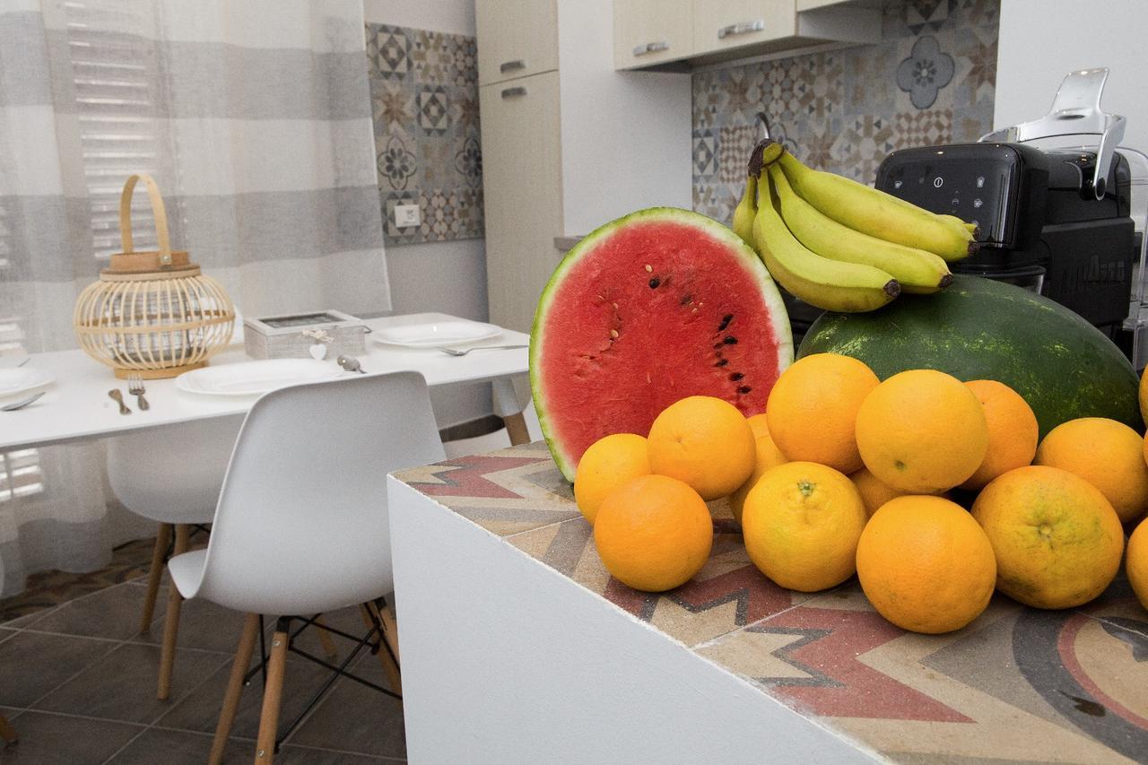 Reginella B&B باليرمو المظهر الخارجي الصورة