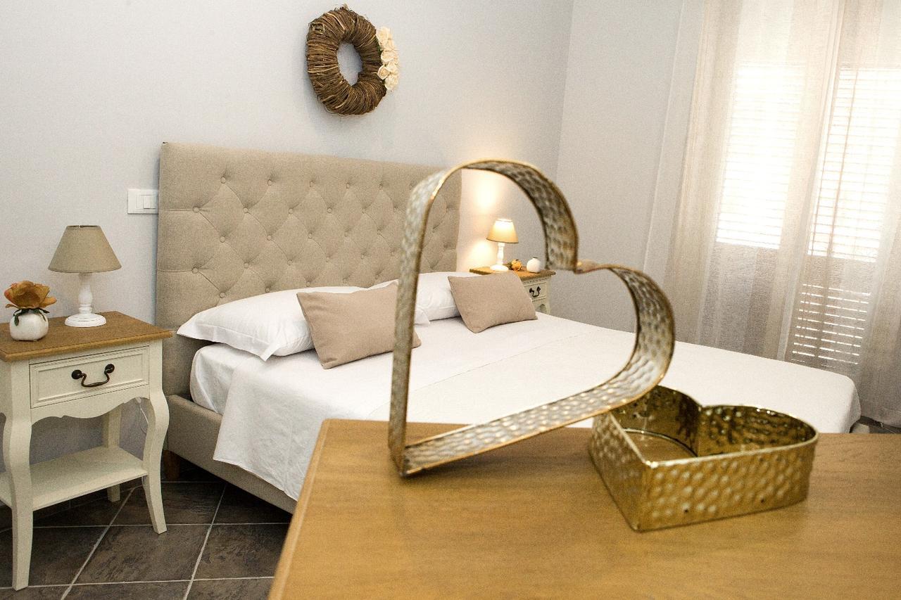 Reginella B&B باليرمو المظهر الخارجي الصورة