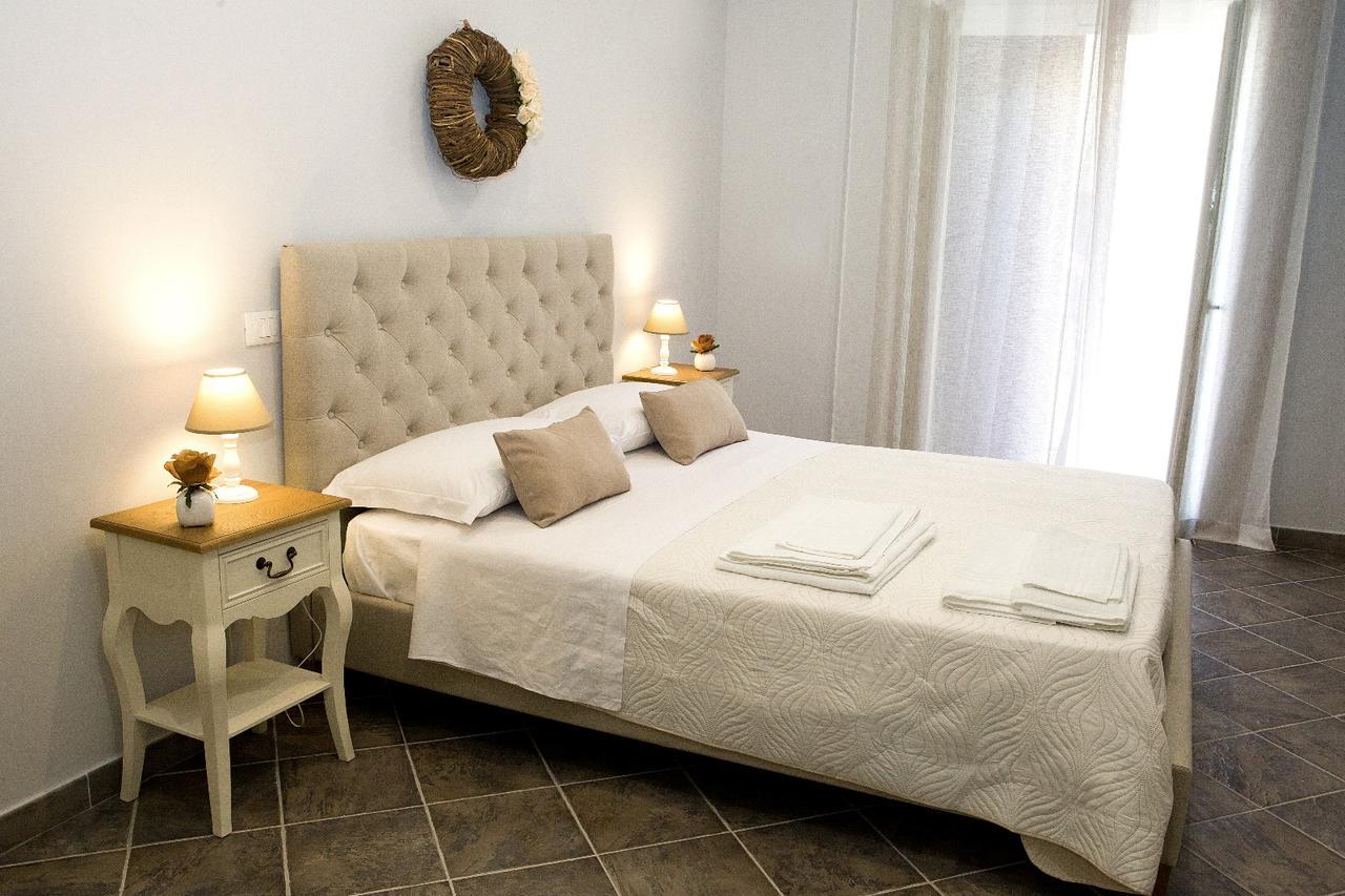 Reginella B&B باليرمو المظهر الخارجي الصورة